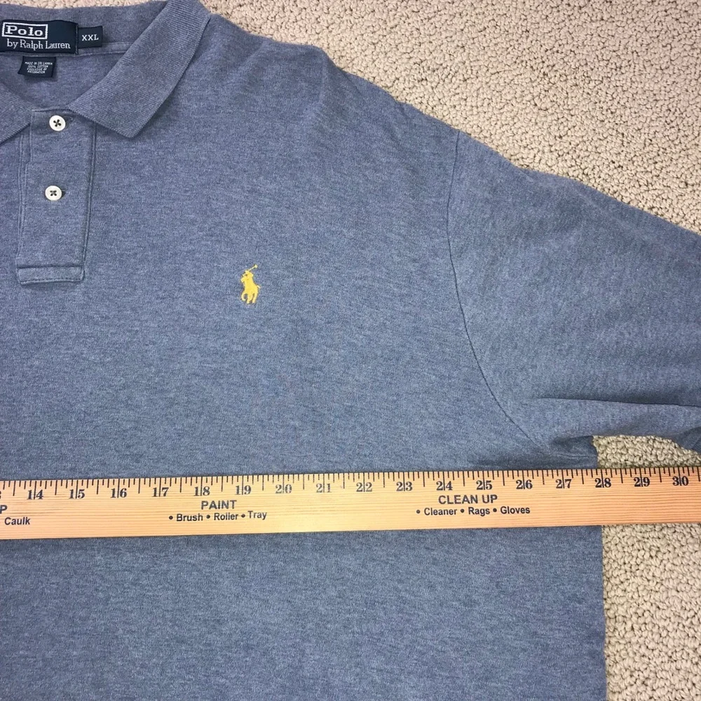 Polo Ralph Lauren polo ralph